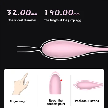 Külot Vibratörler APP Bluetooth Kablosuz Uzaktan Kumanda Titreşimli Yumurta Giyilebilir Yapay Penis Vibratör G Noktası Klitoris Seks oyuncak Kadınlar için 5