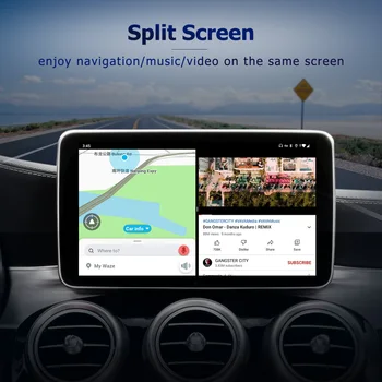 MB Aı Kutusu Android Carplay Apple Kablosuz Dongle