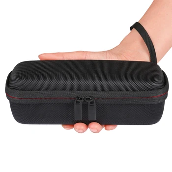 Yeni Sert EVA Taşıma Kılıfı Kapak Çanta Case Zoom H1n Handy Taşınabilir Dijital Kaydedici 3