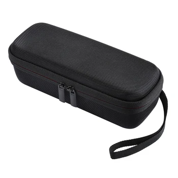 Yeni Sert EVA Taşıma Kılıfı Kapak Çanta Case Zoom H1n Handy Taşınabilir Dijital Kaydedici 4