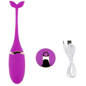 Kablosuz Uzaktan Atlama Yumurta AV Vibratörler Klitoris Stimülasyon Fidget Seks Oyuncakları Dükkanı Kadınlar İçin Kadın Yetişkin Çiftler Masturbators