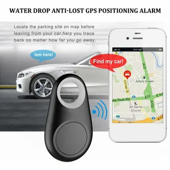 2021 Yeni mini gps takip cihazı İle akülü araba GPS Bulucu Anti-hırsızlık İzci Anti-kayıp Kayıt İzleme Cihazı Oto Aksesuarları 2