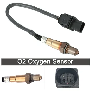Lambda Probu Oksijen O2 Hava yakıt oranı sensörü SSANGYONG Actyon II İçin Spor Korando 67154-00017 6715400017