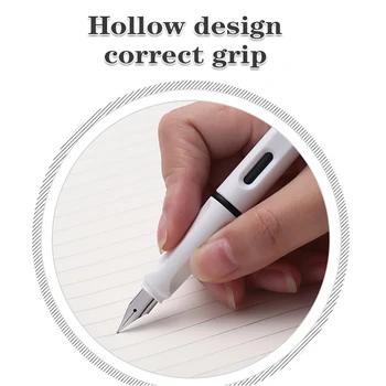 11 ADET dolma kalem Seti Değiştirilebilir Kaligrafi Çok Fonksiyonlu Kalemler Yazma 0.38 mmNıb Ofis Okul Tedarik Kırtasiye mağaza
