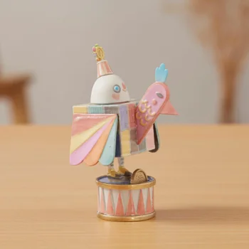 Kör Kutu Oyuncaklar Zu ve Pi İç Galaxy Serisi Kör Kutu Tahmin Çantası Caja Ciega Kör Çanta Oyuncak Anime Figürleri Sevimli Model Kız doğum günü hediyesi 5