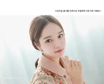 Kore moda mizaç bükülmüş yaprakları Ruyi çiçek açık halka işaret parmağı yüzük kadın 4
