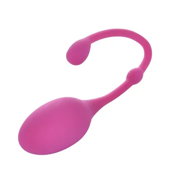 Yetişkin oyuncaklar Tıbbi Silikon Akıllı Kegel Topu Ben Wa Vajina Sıkın Egzersiz Vajinal Masaj Geyşa Seks Oyuncakları Kadınlar için 5