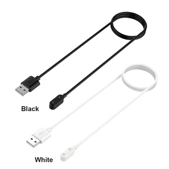 Smartwatch USB Şarj Kablosu için Huawei İzle Fit/Huawei Band 6 / Huawei Band 6 Pro / ONUR Band 6 / ONUR İzle ES Şarj Aksesuarları
