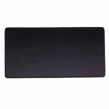 Bilgisayar Mouse Pad Oyun MousePad Büyük Fare Yastık XXL XL PC Oyuncular için Masa Fare Mat Siyah Büyük Boy Dayanıklı Klavye Pedi