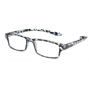 Konfor Ultralight Halter okuma gözlüğü Asılı Streç Kadın Anti-yorgunluk Presbiyopi Unisex+1.0+1.5+2.0+2.5+3.0+3.5+4.0 3