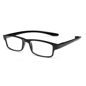 Konfor Ultralight Halter okuma gözlüğü Asılı Streç Kadın Anti-yorgunluk Presbiyopi Unisex+1.0+1.5+2.0+2.5+3.0+3.5+4.0 5