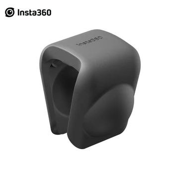 Insta360 360 Lens için BİR RS Lens Kapağı