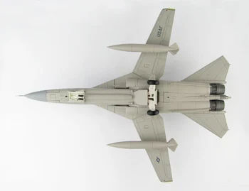 Ince 1 / 72 ha3022 USAF ef-111a EW uçak Çöl Fırtınası operasyon Bitmiş ürün koleksiyonu modeli