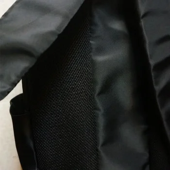 Sanrio Hello Kitty Siyah Işlemeli Sırt Çantaları Y2k Öğrenci Schoolbag Moda omuz çantaları Kadın Laptop Çantası Yeni Rahat Sırt Çantası 0