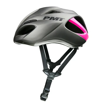 PMT Yol bisiklet kaskı kalıp Ultralight Nefes Bisiklet BMX Kasko Ciclismo Bisiklet emniyet kaskı capacete ciclismo feminino