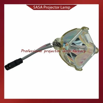 Uyumlu ampul DT00611 Yedek Projektör çıplak lamba Hıtachı EV 1 / PJTX10 / PJ-HOME-1/PJ-TX10 / PJ-TX10W / PJ-TX10WT