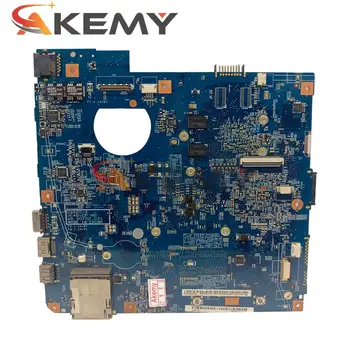 Orijinal JE40-CP MB 48.4GY02.031 MBBJE01001 acer aspire 4741 4741g İçin Laptop anakart Anakart HM55 DDR3