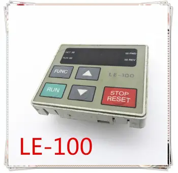 Üretim invertör IG5 serisi ekran paneli LC - 100 denetleyici operasyon paneli LE-100