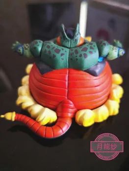Orijinal dragon topu Aksiyon Figürü Sahne Büyük Yumurta Hücresi Havaya Uçurdu Nadir Baskısı Tükenmiş Model Oyuncak