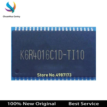 K6R4016C1D-TI10 100 % Orijinal Stokta Yeni
