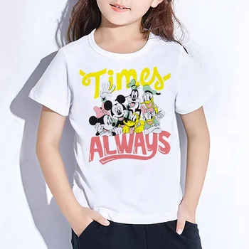 Minnie Mickey Mouse Spor Rahat Yamalar Giyim için Çocuk Kız Erkek Giysileri DIY Konfeksiyon Hoodies Kazak Disney Yama