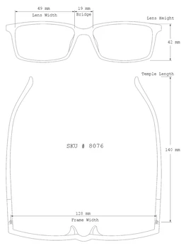 Renkli Oval TR90 Erkekler ve Kadınlar Tam Jant Şeffaflık Gözlük Çerçeveleri Reçete Optik Lensler Miyopi Okuma 1