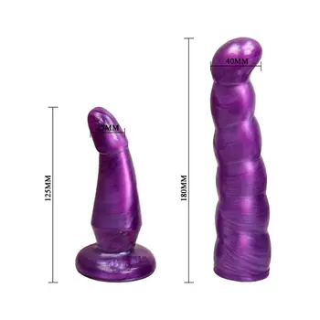 Mini kurşun vibratör ve Elastik Koşum Kayışı Çift Yapay Penis Strapon Yetişkin Seks Oyuncakları Kadın için Lezbiyen Çiftler Erotik Oyuncaklar Seks Shop 3