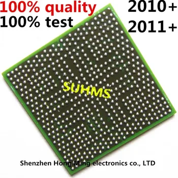 100 % testi çok iyi bir ürün 216-0752001 216 0752001 bga chip reball topları IC çipleri ile
