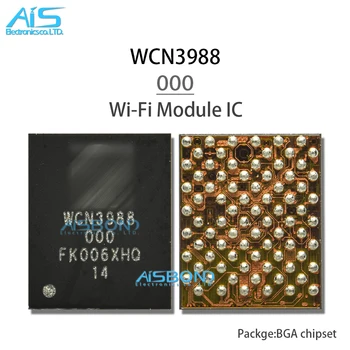 Yeni Orijinal WCN3988 000 WIFI Modülü IC