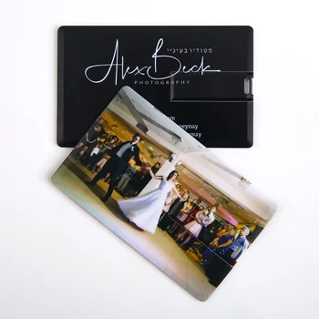 Baskı Düğün Fotoğrafçılığı usb flash sürücü 8GB 16gb Pendrive Kart Yaratıcı Kalem Sürücü Hediye Özelleştirilmiş Disk (10 adet Ücretsiz Logo)