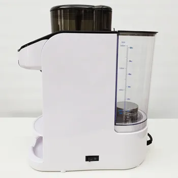 Yeni varış Anında otomatik ısıtma bebek süt makinesi / bebek formülü süt makinesi Makinesi / süt tozu karıştırıcı makinesi