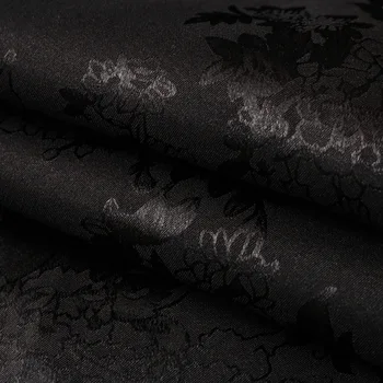 Harajuku Erkek Gömlek Siyah Çiçek Baskı Kısa Kollu Tek Göğüslü Gevşek Gömlek 2022 Hip Hop Plaj Casual Streetwear Unisex