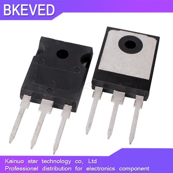10 adet SGW30N60 TO-247 G30N60 TO247 IGBT 600 V 30A