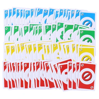 Yetişkin Oyun kart oyunu Tahta Oyunları Kartları Poker Kartları 108 Kartları Bulmaca Zeka Oyunları Aile Eğlence Eğlence Kurulu Oyunu
