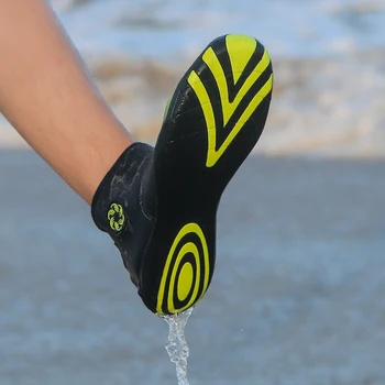 Unisex Çorap Aqua Ayakkabı Skinners Yüzme Sneakers Yoga Minimalist Plaj Spor Yalınayak Ultra Taşınabilir Hafif Run Ayakkabı 0