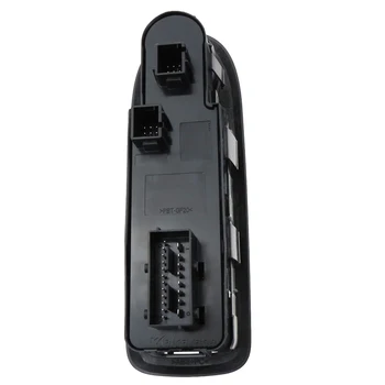 Master elektrikli Pencere Kaldırıcı Anahtarı Kontrol Düğmesi Peugeot 508 2011-2018 Citroen C5 RD TD X7 2008-2013 98053458ZE 96659465ZD