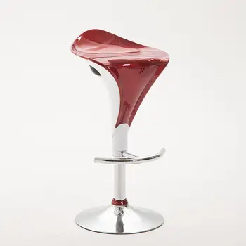 2 adet Modern minimalist ışık lüks bar sandalyesi kaldırma yüksek bar taburesi bar sandalyesi bar taburesi döner bar masası ve sandalye yaratıcı sandalye