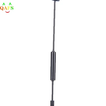 12 dbi 433 MHz Anten yarım dalga Dipol anten SMA Erkek için Manyetik tabanı ile Radyo Sinyal Booster Kablosuz Tekrarlayıcı 0