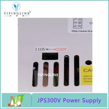 G-enerji güç kaynağı JPS300V 5V 60A desteği 110V 220V güç giriş voltajı LED ekran özel kullanım aşırı yük koruması 3