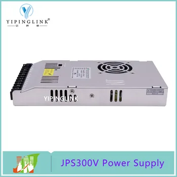 G-enerji güç kaynağı JPS300V 5V 60A desteği 110V 220V güç giriş voltajı LED ekran özel kullanım aşırı yük koruması 5