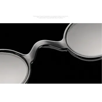 ıboode Yeni Yuvarlak Çerçeve Erkek Kadın okuma gözlüğü Klasik HD Anti-yorgunluk Presbiyopik Gözlük +1.0 1.5 2.0 2.5 3.0 3.5 4.0 3
