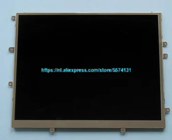 Orijinal 9.7 inç LCD ekran LP097X02-SLAA LP097X02 SLAA LTN097XL01-H01 LTN097XL01 tablet pc ücretsiz nakliye için