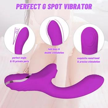 Klitoris Klitoris Enayi Vakum Stimülatörü Yapay Penis 10 Modları Klitoral Emme Vibratör Kadın Kadınlar için Seks Shop Oyuncaklar Ürünleri Yetişkinler için 0