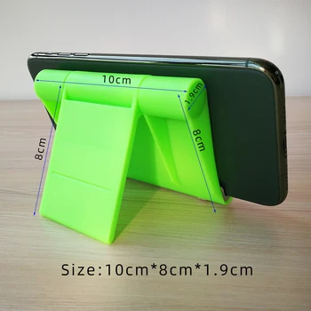 Cep telefon tutucu Standı Tablet Standı Ayarlanabilir açı Çok fonksiyonlu akıllı telefon standı Montaj Evrensel Taşınabilir mobil tutucu 5