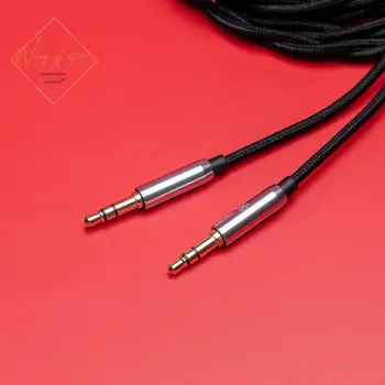 Hifi Audiophile Ses Kablosu iBasso SR2 Aç Geri Kulaklık 2.5 mm 4.4 mm 4pin XLR Dengeli 3.5 mm 6.3 mm Stereo Adaptör