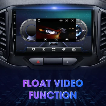 JMCQ 2Din Android10 Araba Radyo Multimidia Video Oynatıcı Araba Stereo LADA X Ray Xray - 2019 Carplay 2 din dvd Kafa Ünitesi
