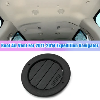 1 ADET Çatı Headliner Tavan A / C Isıtıcı Hava Havalandırma Kanalı Çıkış Panjur Ford Expedition 2011-Navigator BL1Z-19893-AA