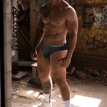 Yeni Marka Naylon erkek Tanga Ve G String Erkek Külot Hızlı Kuru Eşcinsel Seksi Erkek İç Çamaşırı Jockstrap Külot İç Çamaşırı erkekler İçin 2