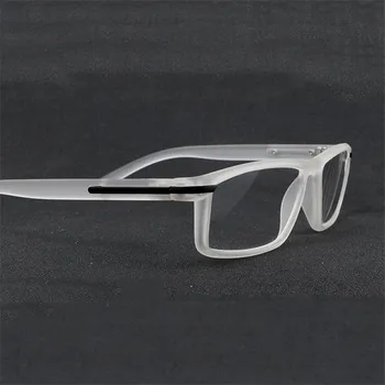 Zilead'in+1+1.5+2+2.5+3+3.5+4 Okuma gözlüğü Klasik Retro Moda Kadın Erkek Reçete Optik Presbiyopi Gözlük Gözlüğü 0