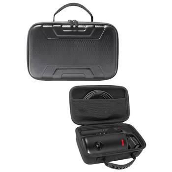 Saklama çantası için Bulutsusu Kapsül II Akıllı Mini Projektör Taşınabilir Koruyucu Sert Taşıma Çantası Darbeye Dayanıklı Durumda Çanta Kılıfı